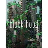 Steam Block'hood Key GLOBAL Steam Block'hood Key GLOBAL Slike