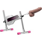 Lovense Mini Sex Machine White | Shoptok.si