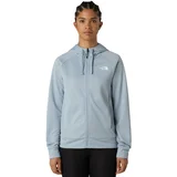 Reaxion 2.0 Hooded Full Zip duks