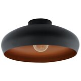  Mogano plafonjera 1x60W Cene