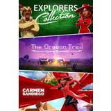 Xbox One / Xbox 360 / Xbox Live explorers collection: the oregon trail & carmen sandiego bundle pc/xbox live key europe | Eponuda.com
