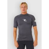 Rip Curl Waves UPF Perf Lycra charcoal grey Cene