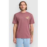Volcom Back Country Hth T-shirt merlot | Shoptok.si