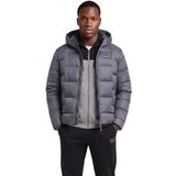 Ea7 Emporio Armani Jakne 7M002387 AF15956 Siva Cene
