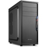 Sharkoon kućište gaming, VS4-V,ventilator 1x 120mm, atx | Eponuda.ba