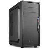 kućište gaming, VS4-V,ventilator 1x 120mm, atx