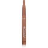 Gosh Copenhagen Forever Mineral Matte dolgoobstojna senčila za oči v svinčniku odtenek 014 Matt Copper 1.4 g | Shoptok.si