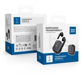 Blue Star bluetooth slušalice tws transparency Fi22 crna | ePonuda.com