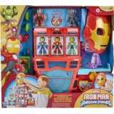 Marvel Iron Man G12595L02 plišasta igrača | Shoptok.si