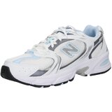 New Balance Niske tenisice '530' svijetloplava / siva / prljavo bijela Cijene