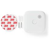 Nedis WIFIDS21WT - detektor dima smartlife 3V/1xCR123A wi-fi tuya | Eponuda.com