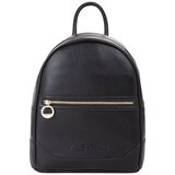 Valentino Bags Nahrbtniki VBS9O920 Črna Cene