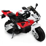 BMW Licencirani S1000RR crveni - motor na akumulator | shoptok.hr