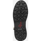 Geox Black women's ankle boots Lamidie + Grip ABX - Women's | Shoptok.si