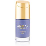 Armaf Lak za nohte Nagellack Nail Enamel - 73 Misty Blue Modra Cene