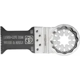 Saw Blade SL E-Cut LLBIM 50x35 VE1