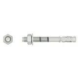 VIJAK ANKER BIJELO CINČANI 8x80 100/1 R-XPT RAWPLUG