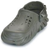 Crocs ECHO CLOG Kaki | shoptok.hr