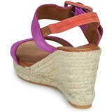 JB Martin Espadrile IRINA Rožnata | Shoptok.si