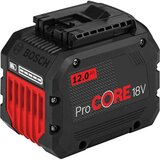 Bosch PROFESSIONAL akumulatorska baterija ProCORE18V 12,0 Ah 1600A016GU | Shoptok.si