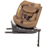4Baby autosjedalica I-Size (40-150 cm) Enzo-fix mokka | shoptok.hr