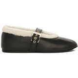 Steve Madden Balerinke NLK LODGE Črna Cene