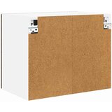  Ormar za Zid 2 pcs Smeđi hrast 50 x 31 x 40 cm | shoptok.hr