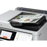 Epson WF-M5899DWF WorkForce Pro, print-scan-copy-fax, RIPS Mono, A4, 1200x2400, LAN, Wi-Fi, LCD, Duplex ( C11CK76401 ) | ePonuda.com