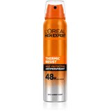 L´Oréal Paris Men Expert Thermic Resist antiperspirant z 48-urnim učinkom za moške 150 ml Cene