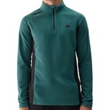 4f muški duks Fleece M045, Zeleni Cene