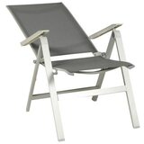 Acamp Vrtna Garnitura Urban, Siva | Shoptok.si