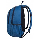 Target ruksak Chili melange blue | shoptok.hr
