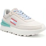 Tommy Jeans Nizke superge - Bež | Shoptok.si