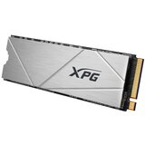 Adata ADATA-XPG SSD PCIe Gen 4x4 2TB GAMMIX S60 R/W 5000/4200 | shoptok.hr