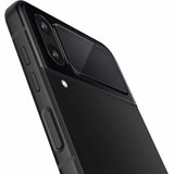 Spigen Zaščita zaslona GLAS.tR Polno prekrivno steklo + folija za tečaje za Galaxy Z Flip 4 | Shoptok.si