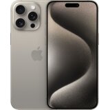 Apple iPhone 15 Pro Max 512GB - Natural Titanium | shoptok.hr