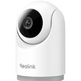 Reolink IP Kamera E serija E321 Bijela 3MP, Noćni vid 12m, Dvosmjerna komunikacija, PAN/TILT | Eponuda.ba
