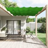 Maison Chic Vertikalna markiza - Senčniki svetlo zelena 140x270 cm tkanina oxford, (22038585) | Shoptok.si