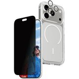 PanzerGlass CARE IPHONE 18 PRO BUNDLE 3V1 PRIVACY, (5000484372) Cene
