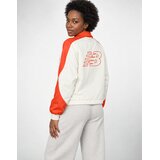 New Balance SPORT LEGACY STADIUM JACKET Bež | shoptok.hr