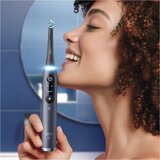 Oral-b elektična zobna ščetka iO9, črna | Shoptok.si