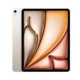 Apple 13-inch ipad air (M3) wi-fi 512GB - starlight | ePonuda.com