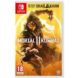 Mortal Kombat 11 - koda v škatlici (SWITCH) | Shoptok.si