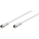 Zed Electronic Antenski kabel sa F - konektorima, 5.0 met - FC/5,0 Cijene