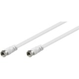 Zed Electronic Antenski kabl sa F – konektorima, 5.0 met – FC/5,0 Cijene