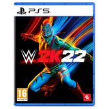  WWE 2K22 PS5 | Eponuda.ba