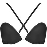 Wonderbra MULTIWAY BRA - Bra with many options for strap solutions - black | shoptok.hr