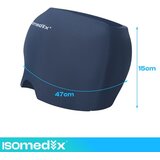 Isomedix gel kapa za hlađenje i zagrijavanje glave | shoptok.hr