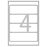 Optima etikete 688, 192 x 61 mm | Shoptok.si