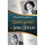 Laguna Dajana Mouzli - Isidora Dankan i Sergej Jesenjin Cene